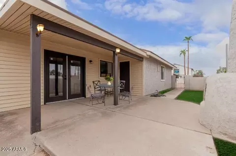 Exterior - 2135 S Cholla --, Mesa, AZ 85202 photo 1 of 10