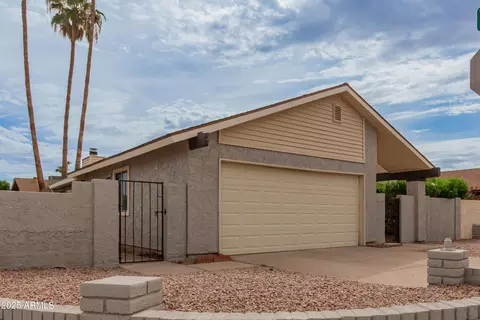 Exterior - 2135 S Cholla --, Mesa, AZ 85202 photo 9 of 10