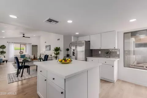 Kitchen - 2135 S Cholla --, Mesa, AZ 85202 photo 2 of 4