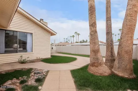 Exterior - 2135 S Cholla --, Mesa, AZ 85202 photo 4 of 10