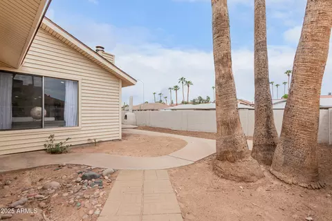 Exterior - 2135 S Cholla --, Mesa, AZ 85202 photo 5 of 10