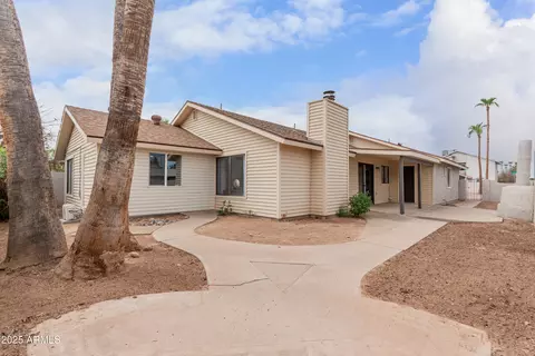 Exterior - 2135 S Cholla --, Mesa, AZ 85202 photo 6 of 10