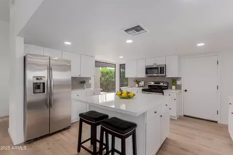 Kitchen - 2135 S Cholla --, Mesa, AZ 85202 photo 3 of 4