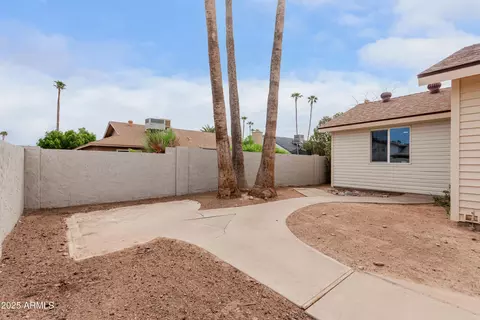 Exterior - 2135 S Cholla --, Mesa, AZ 85202 photo 8 of 10