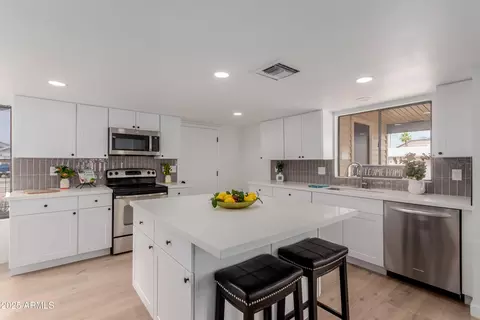 Kitchen - 2135 S Cholla --, Mesa, AZ 85202 photo 4 of 4