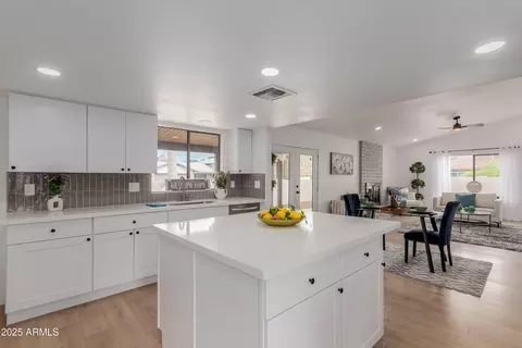 Kitchen - 2135 S Cholla --, Mesa, AZ 85202 photo 1 of 4