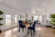 Dining - 2135 S Cholla --, Mesa, AZ 85202 photo 2 of 2