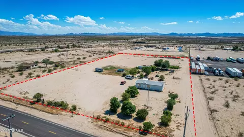 29215 W Van Buren St #-, Buckeye, AZ 85396