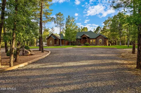 2332 Hall Dr, Lakeside, AZ 85929