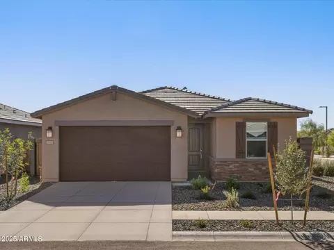 16035 W Bronco Trl, Surprise, AZ 85387