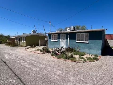 2528 N Fontana Ave, Tucson, AZ 85705