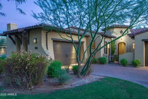 9155 E Hoverland Rd, Scottsdale, AZ 85255
