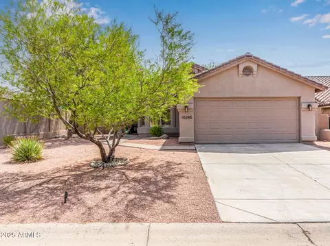 10245 E Penstamin Dr, Scottsdale, AZ 85255