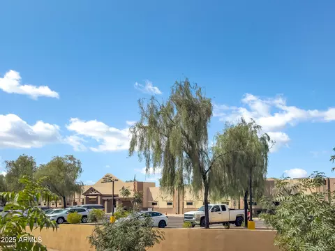 Exterior - 2943 E Mead Dr, Gilbert, AZ 85298 photo 8 of 8