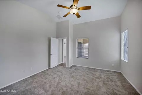 Bedroom - 2943 E Mead Dr, Gilbert, AZ 85298 photo 2 of 2