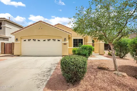 2943 E Mead Dr, Gilbert, AZ 85298