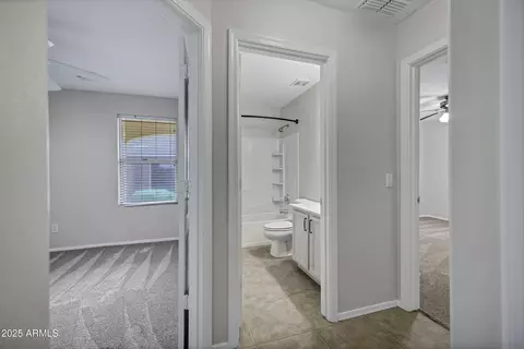 Entry Way - 2943 E Mead Dr, Gilbert, AZ 85298 photo 3 of 3