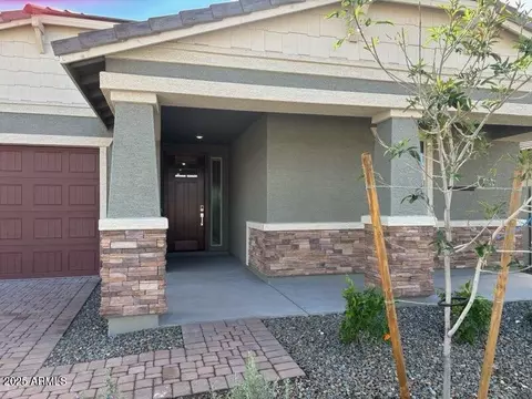 15813 W El Cortez Pl, Surprise, AZ 85387
