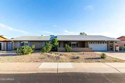 5807 W Palo Verde Ave, Glendale, AZ 85302