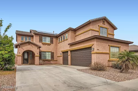 14544 W Sierra St, Surprise, AZ 85379