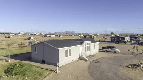 5971 N Easy St, Casa Grande, AZ 85194