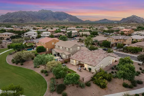 7851 S Penrose Dr, Gilbert, AZ 85298