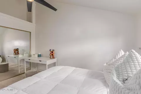 Bedroom - 1175 E Belmont Ave, Phoenix, AZ 85020 photo 2 of 4
