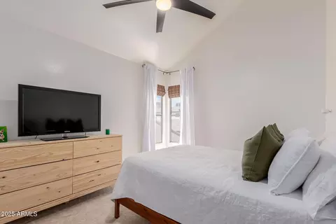 Bedroom - 1175 E Belmont Ave, Phoenix, AZ 85020 photo 3 of 4