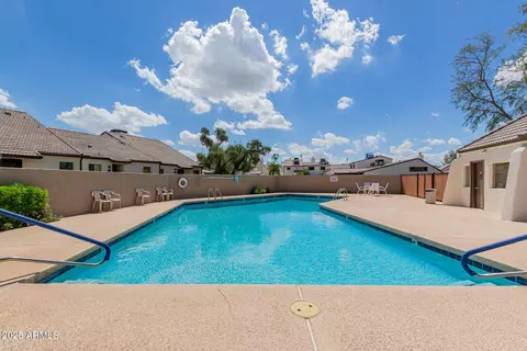 Exterior - 1175 E Belmont Ave, Phoenix, AZ 85020 photo 7 of 8