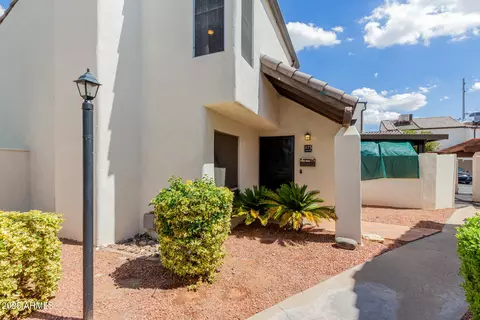 1175 E Belmont Ave, Phoenix, AZ 85020