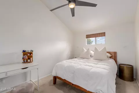 Bedroom - 1175 E Belmont Ave, Phoenix, AZ 85020 photo 1 of 4