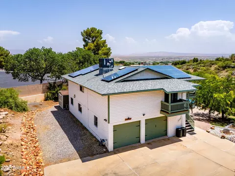 1546 E Sunset Cir, Cottonwood, AZ 86326