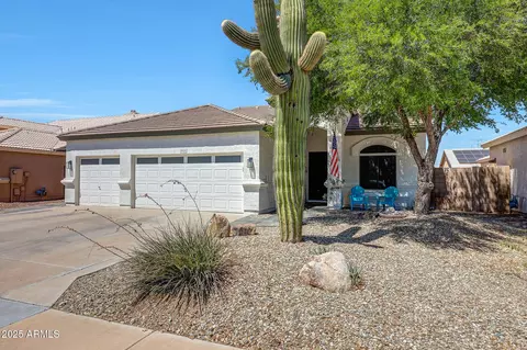 24424 N 38th Dr, Glendale, AZ 85310