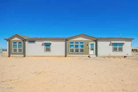 28203 N 255th Ave, Wittmann, AZ 85361