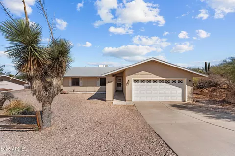 1660 Vista Dr, Wickenburg, AZ 85390