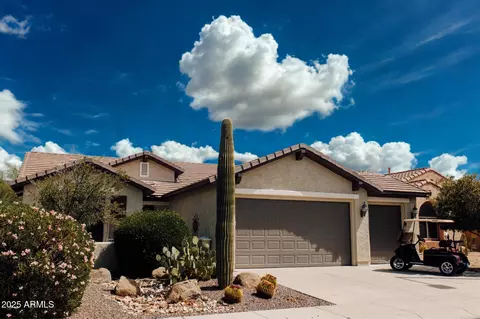 20595 N 262nd Dr, Buckeye, AZ 85396