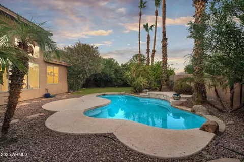 Exterior - 1785 S Morrison Ln, Gilbert, AZ 85295 photo 10 of 17
