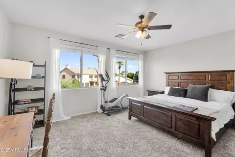 Bedroom - 1785 S Morrison Ln, Gilbert, AZ 85295 photo 2 of 7