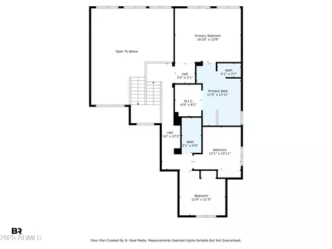 Floorplan - 1785 S Morrison Ln, Gilbert, AZ 85295 photo 2 of 3