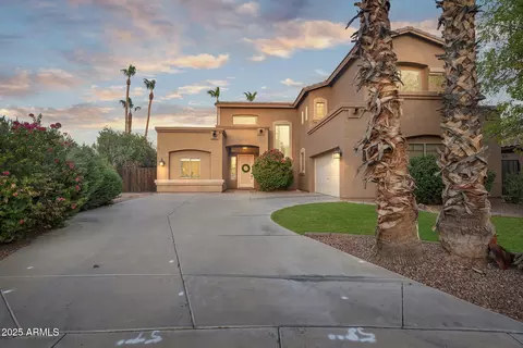 1785 S Morrison Ln, Gilbert, AZ 85295