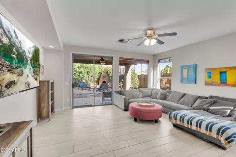 Living - 1785 S Morrison Ln, Gilbert, AZ 85295 photo 5 of 5