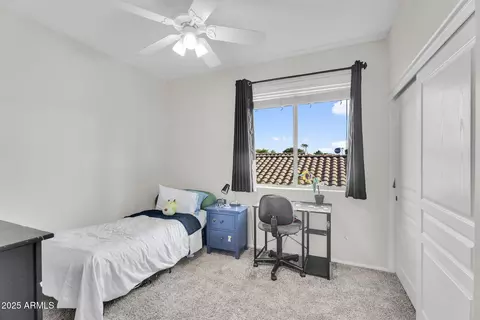 Bedroom - 1785 S Morrison Ln, Gilbert, AZ 85295 photo 6 of 7