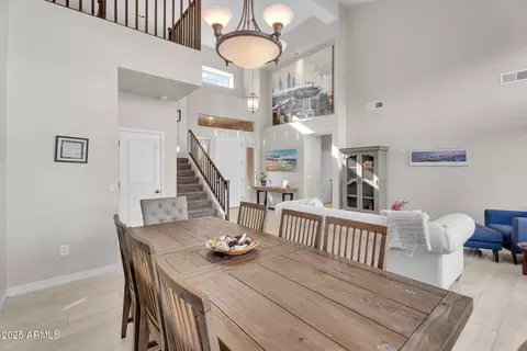 Dining - 1785 S Morrison Ln, Gilbert, AZ 85295 photo 1 of 4