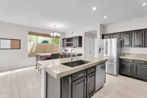 Kitchen - 1785 S Morrison Ln, Gilbert, AZ 85295 photo 1 of 5