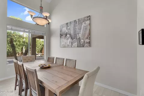 Dining - 1785 S Morrison Ln, Gilbert, AZ 85295 photo 2 of 4