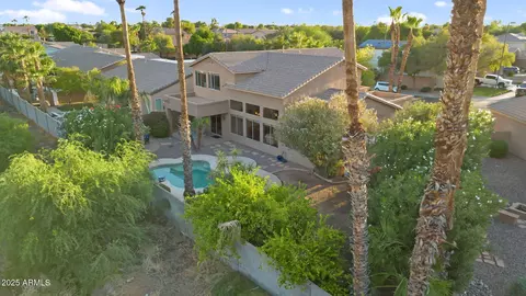 View/Area - 1785 S Morrison Ln, Gilbert, AZ 85295 photo 2 of 6