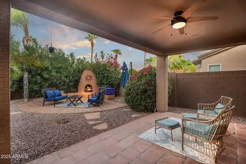 Exterior - 1785 S Morrison Ln, Gilbert, AZ 85295 photo 16 of 17