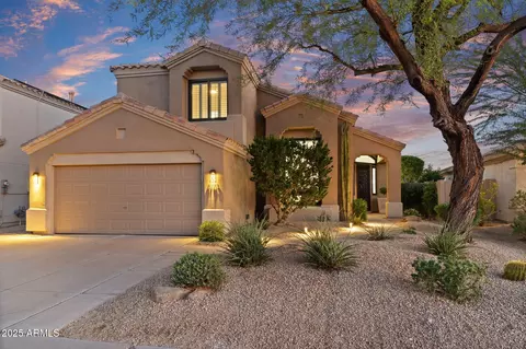 8173 E Michelle Dr, Scottsdale, AZ 85255