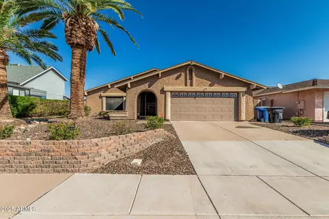 4608 W Buffalo St, Chandler, AZ 85226