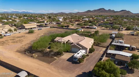 39125 N 25th Ave, Phoenix, AZ 85086